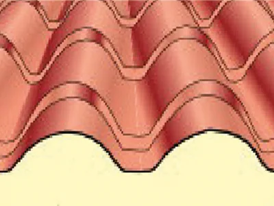 Pan. coibentato isocoppo