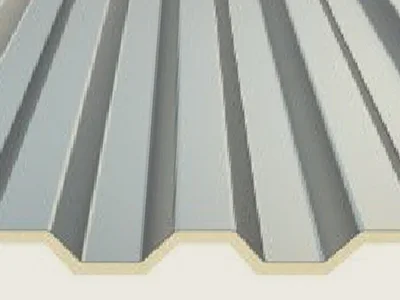Pan. coibentato tek28