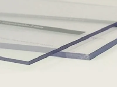 Plexiglass