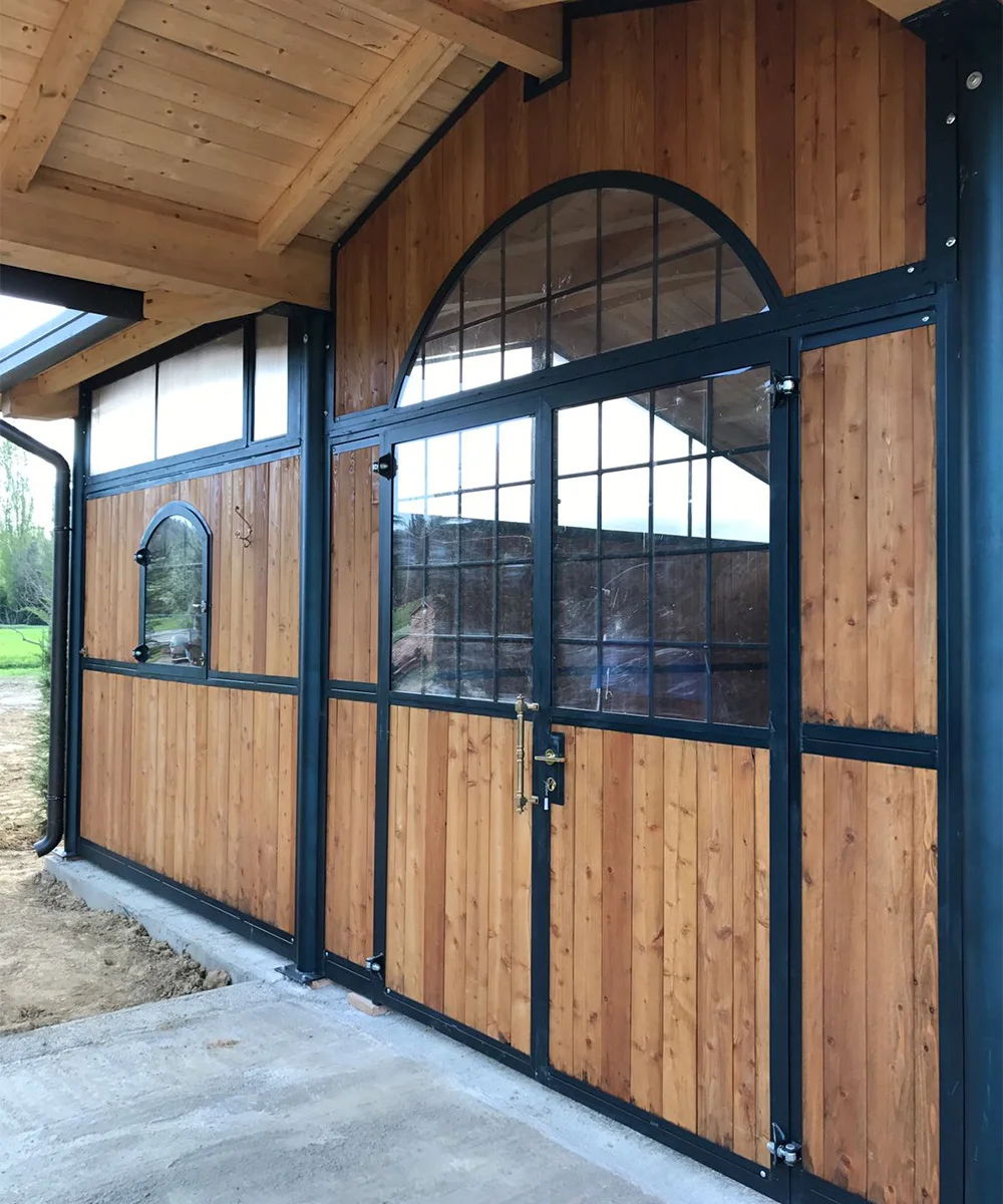 Club house
