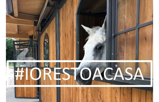 #IORESTOACASA - no coronavirus 