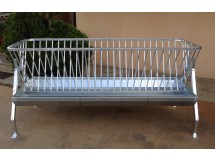 portafieno per capre 1