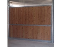 divisorio Classic cieco