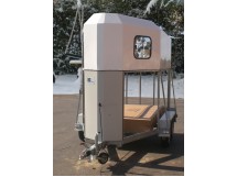 trailer fai da te -  foto 1