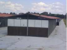 box a noleggio - all'inglese