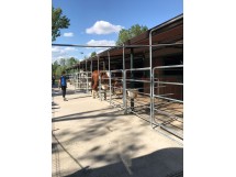 recinzioni mobili fence  