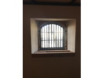 griglia interna per finestra  