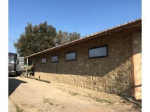 finestrone a leva tipo G