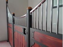 Box Majestic particolare 2