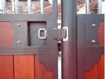 Majestic particolare 3