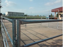 particolare angolo fence 5a