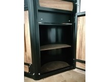 colonna armadietto+portabiada interno