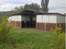 Box a noleggio - con corsia 02