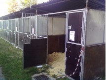 Box a noleggio - particolare 01