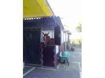 Box a noleggio - particolare 2