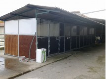 Box a noleggio - in linea