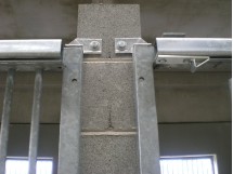 Box cavalli da interno - Mod. Classic 