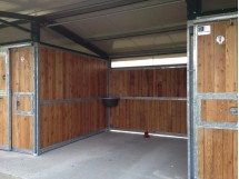 foto 10 part deposito attrezzi