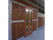 serramenti su disegno foto 503