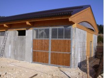 serramenti su disegno 510