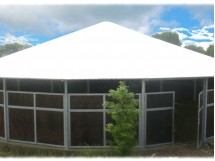 Tondino chiuso con multistrato