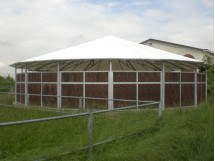 Tondino chiuso con muiltistrato