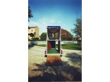 Trailer trasporto 1 cavallo 02