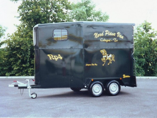 NP4 - Personalizzato e standard