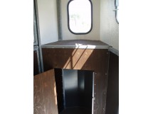 Trailer trasporto 2 cavalli - NP5 04