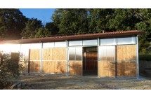 foto2 deposito agricolo e rimessa