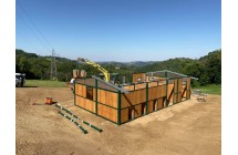 03 montaggio struttura