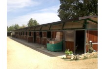 Ecurie de la nova (Francia) 02