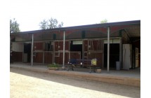 Ecurie de la nova (Francia) 03